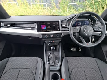 Used Audi A1 2024 for sale - 79291292: Photo