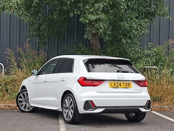 Used Audi A1 2024 for sale - 79291292: Photo