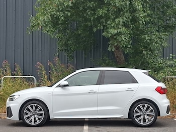 Used Audi A1 2024 for sale - 79291292: Photo