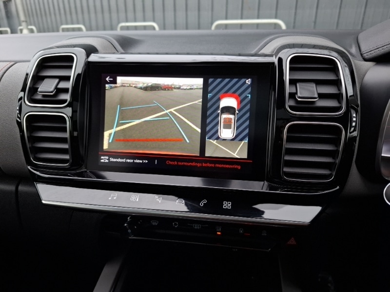 Used Citroen C5 Aircross 2019 for sale - 77518226: Photo 10