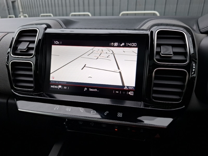 Used Citroen C5 Aircross 2019 for sale - 77518226: Photo 11