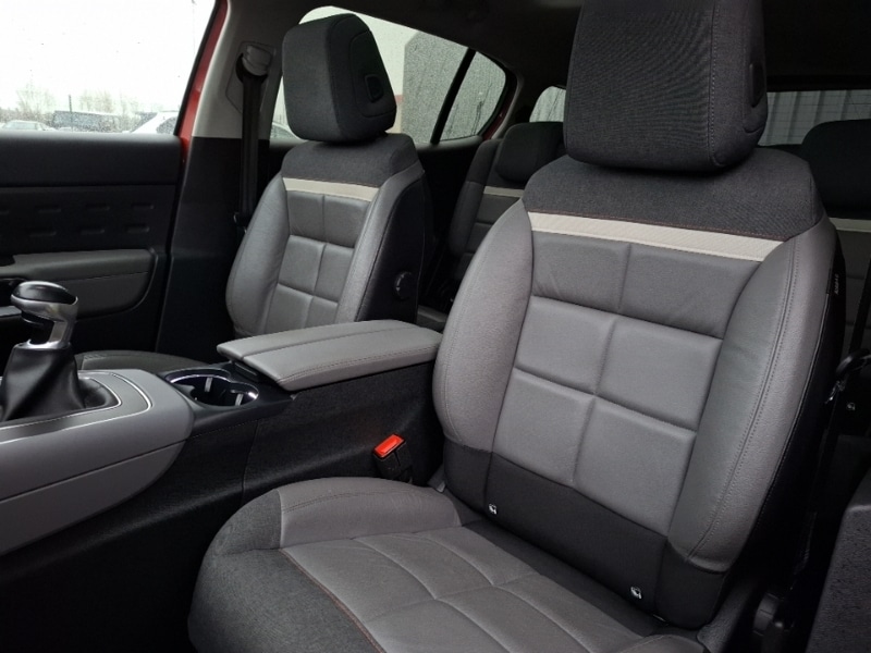 Used Citroen C5 Aircross 2019 for sale - 77518226: Photo 15