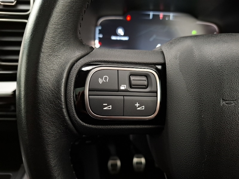 Used Citroen C5 Aircross 2019 for sale - 77518226: Photo 17