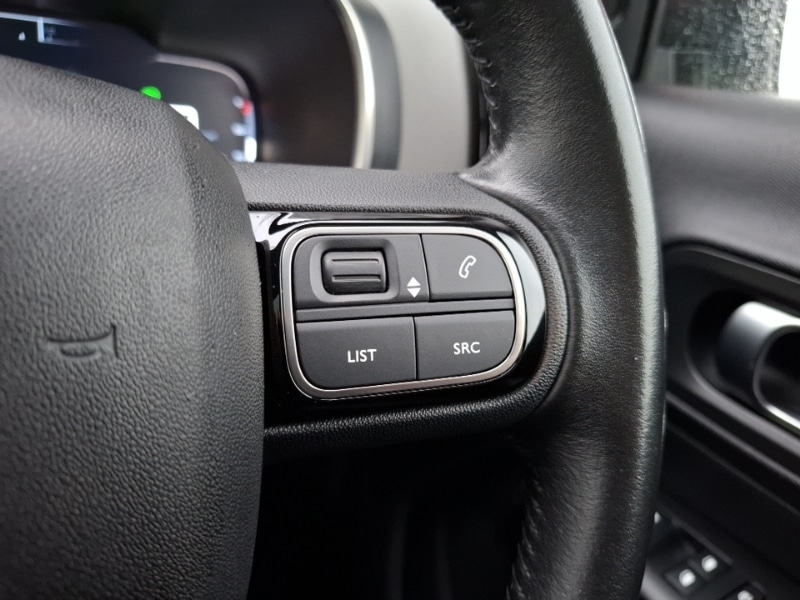 Used Citroen C5 Aircross 2019 for sale - 77518226: Photo 18