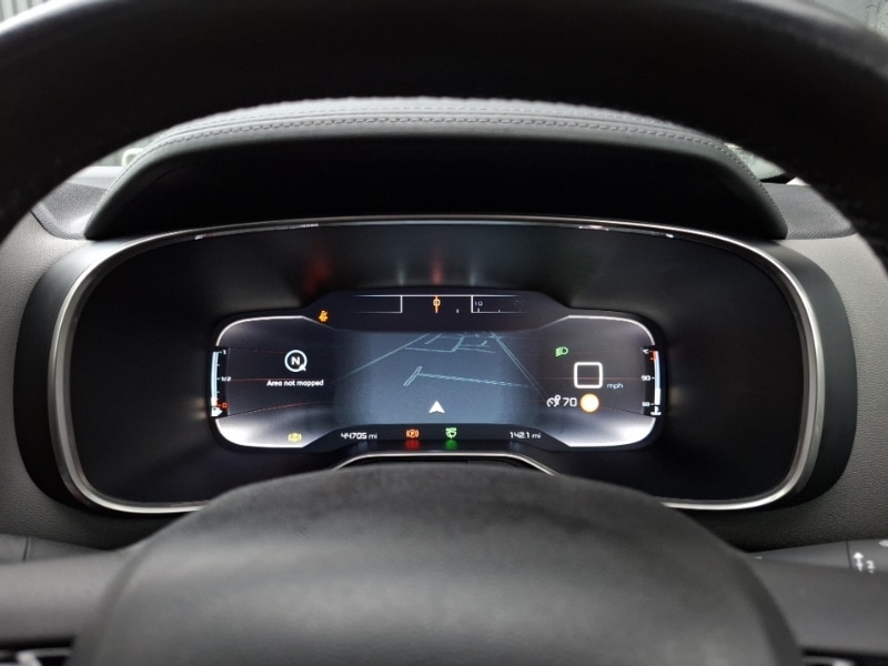 Used Citroen C5 Aircross 2019 for sale - 77518226: Photo 19