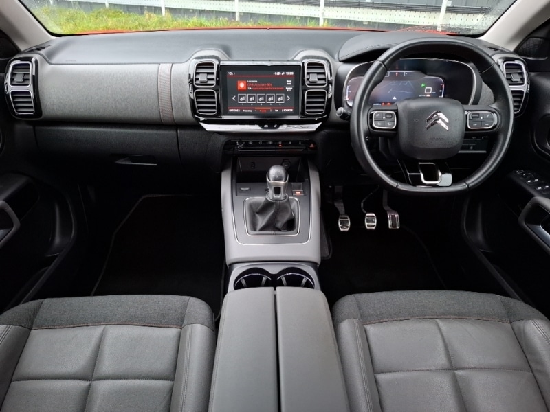 Used Citroen C5 Aircross 2019 for sale - 77518226: Photo 2