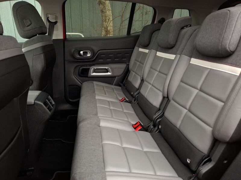 Used Citroen C5 Aircross 2019 for sale - 77518226: Photo 6