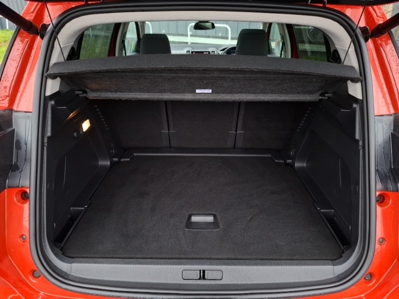 Used Citroen C5 Aircross 2019 for sale - 77518226: Photo 8