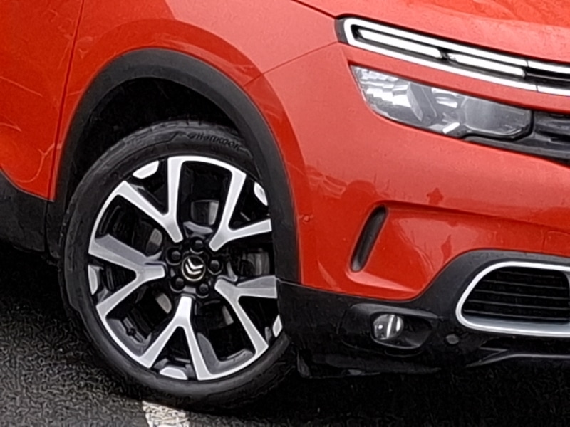 Used Citroen C5 Aircross 2019 for sale - 77518226: Photo 9