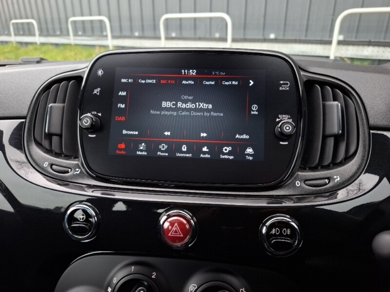 Used Fiat 500 2024 for sale - 77433085: Photo 10