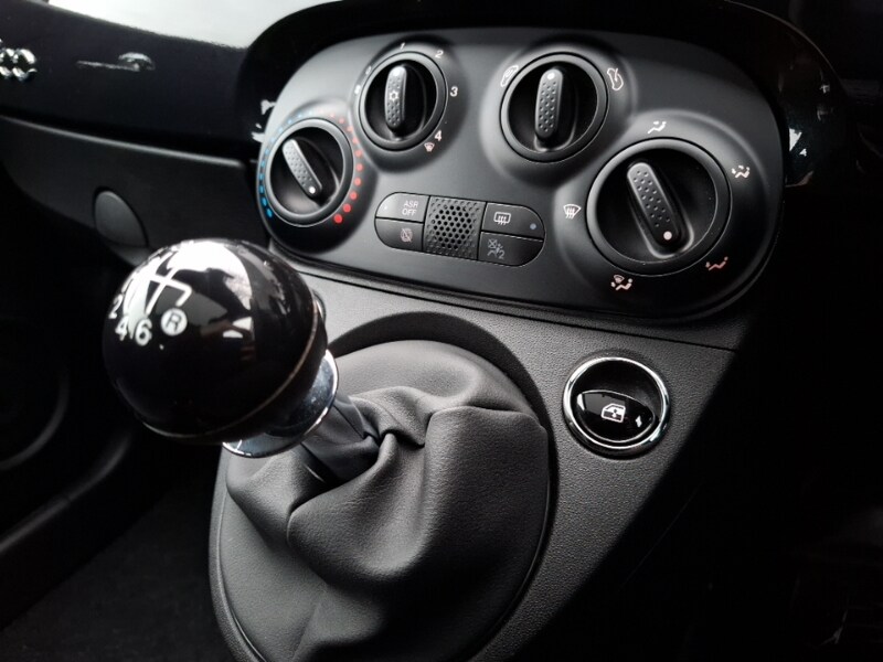 Used Fiat 500 2024 for sale - 77433085: Photo 11