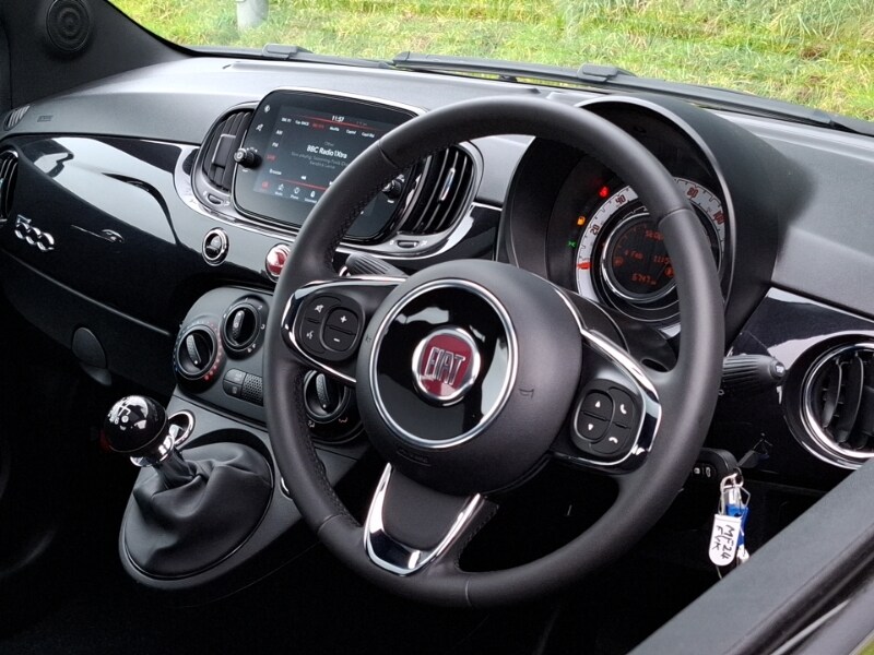 Used Fiat 500 2024 for sale - 77433085: Photo 12