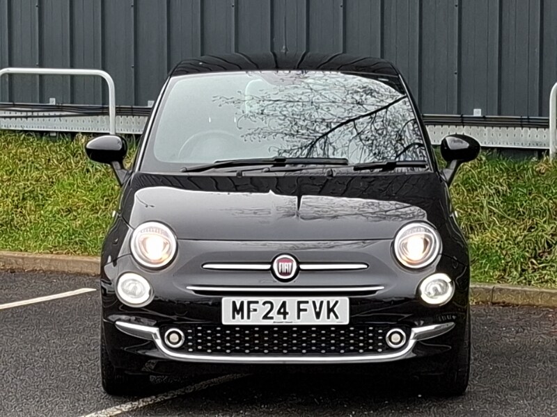 Used Fiat 500 2024 for sale - 77433085: Photo 13