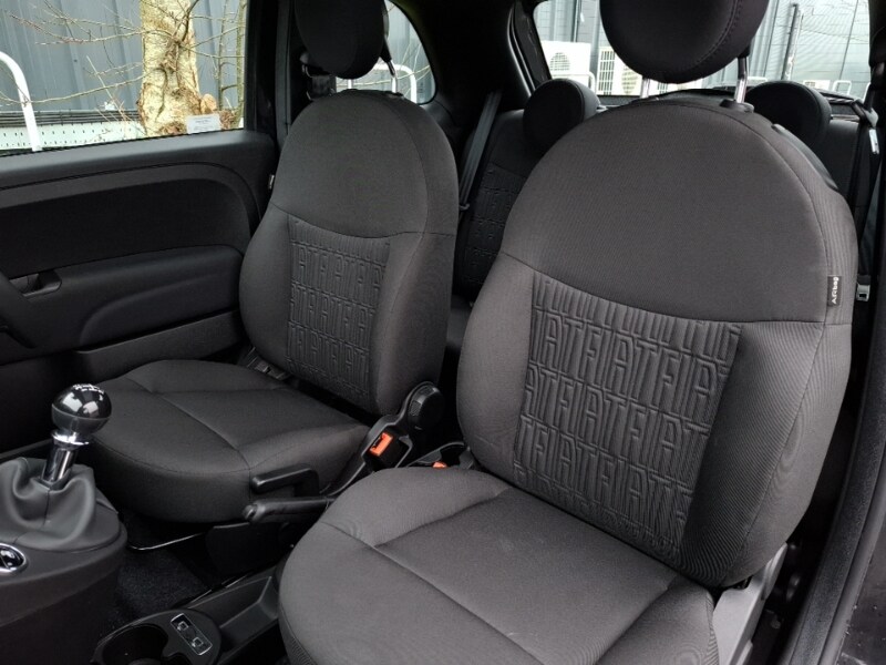 Used Fiat 500 2024 for sale - 77433085: Photo 15