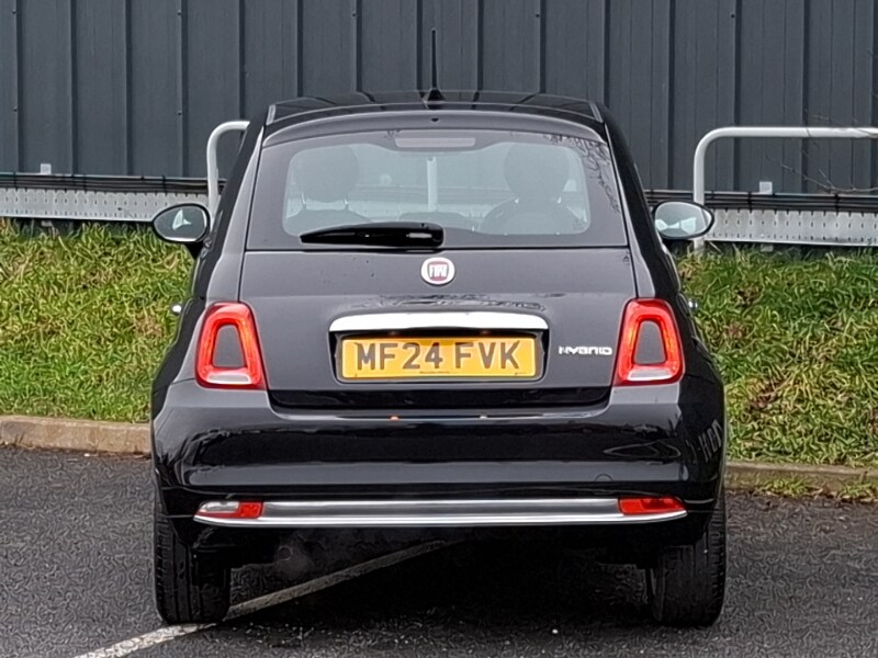 Used Fiat 500 2024 for sale - 77433085: Photo 16