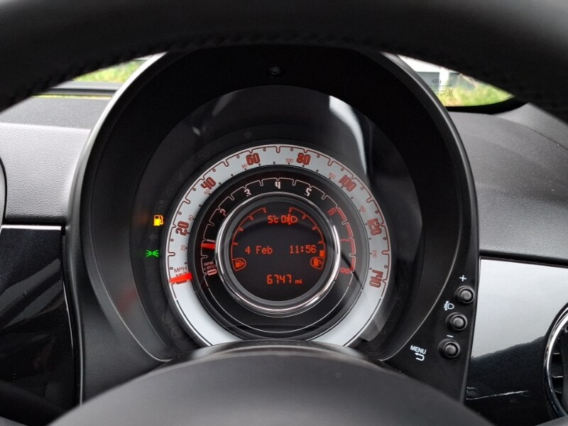 Used Fiat 500 2024 for sale - 77433085: Photo 19