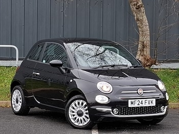 Fiat 500 feature image