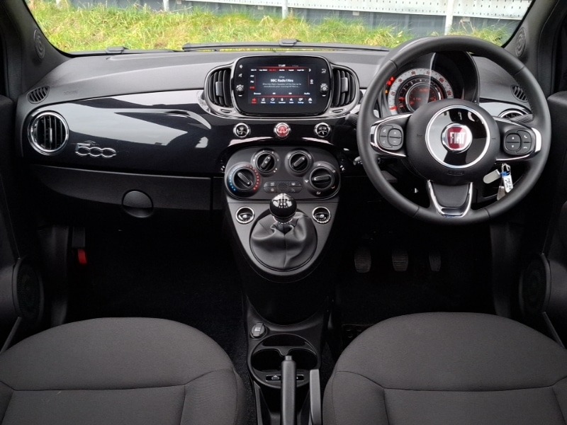 Used Fiat 500 2024 for sale - 77433085: Photo 2