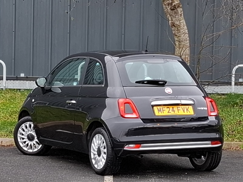 Used Fiat 500 2024 for sale - 77433085: Photo 3