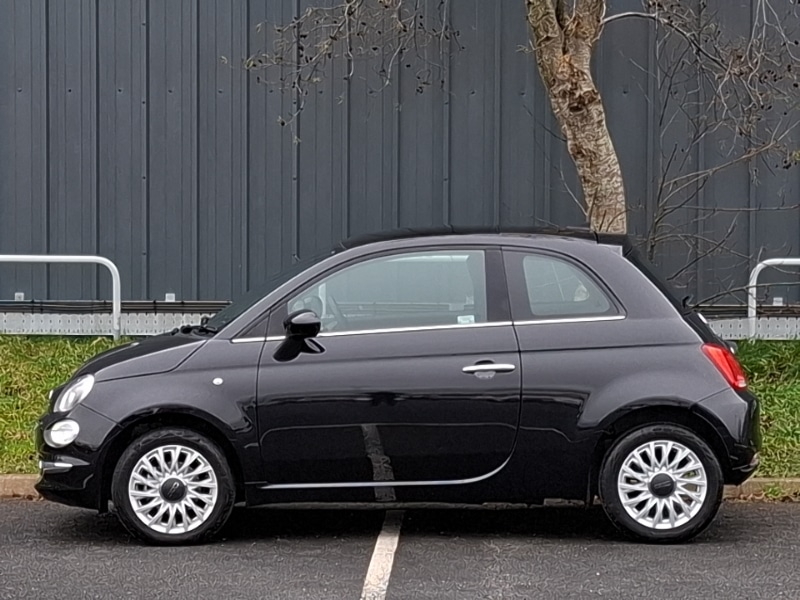 Used Fiat 500 2024 for sale - 77433085: Photo 4