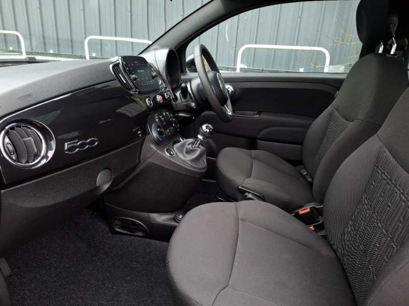 Used Fiat 500 2024 for sale - 77433085: Photo 5