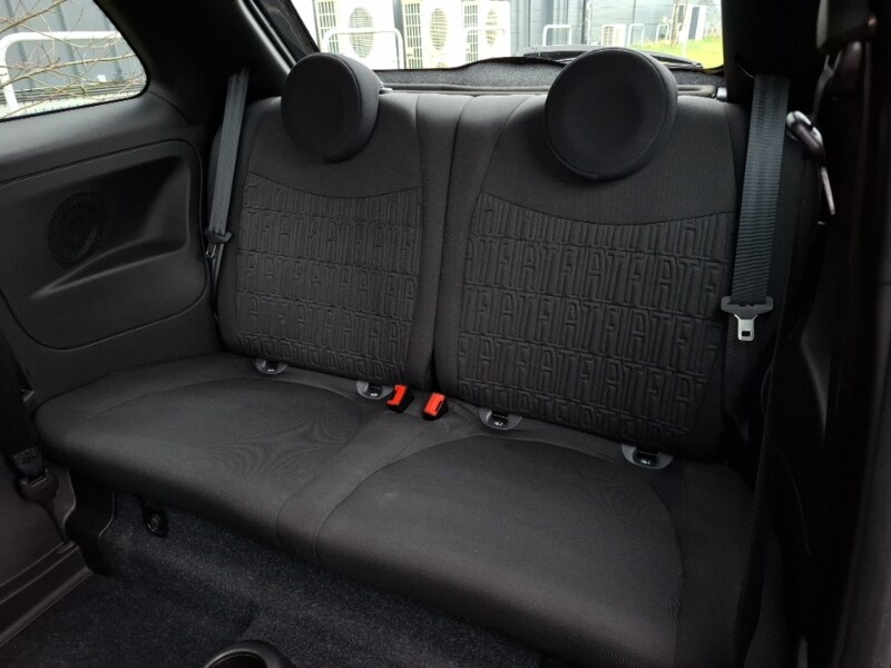 Used Fiat 500 2024 for sale - 77433085: Photo 6