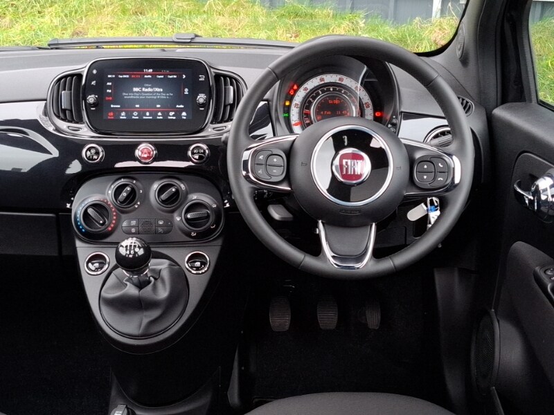 Used Fiat 500 2024 for sale - 77433085: Photo 7