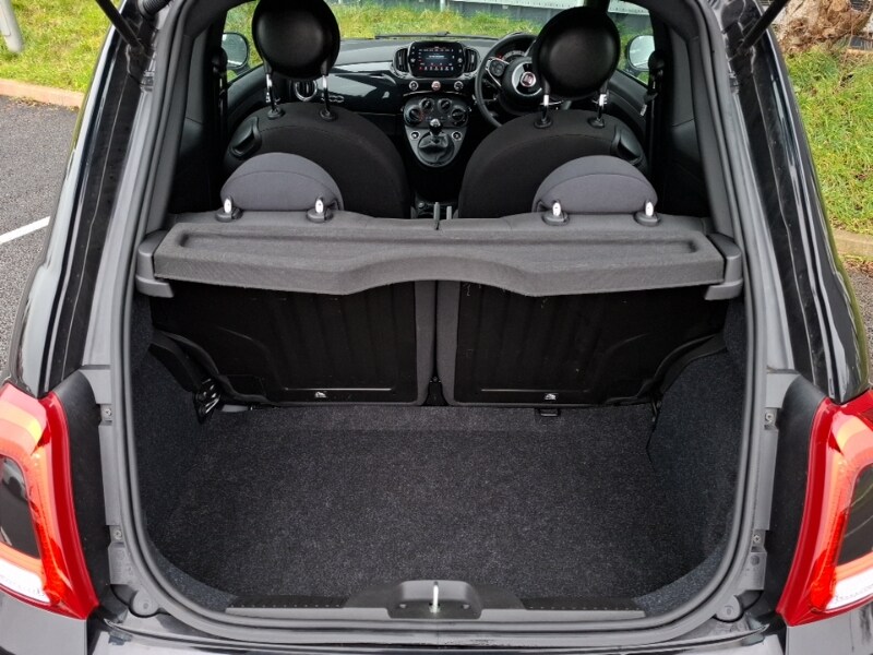 Used Fiat 500 2024 for sale - 77433085: Photo 8