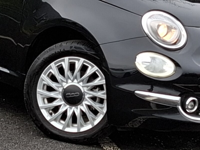 Used Fiat 500 2024 for sale - 77433085: Photo 9