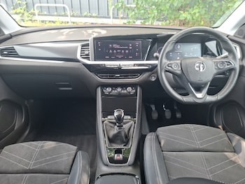 Used Vauxhall Grandland 2023 for sale - 79407046: Photo