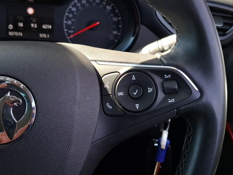 Used Vauxhall Crossland 2022 for sale - 78151444: Photo 11