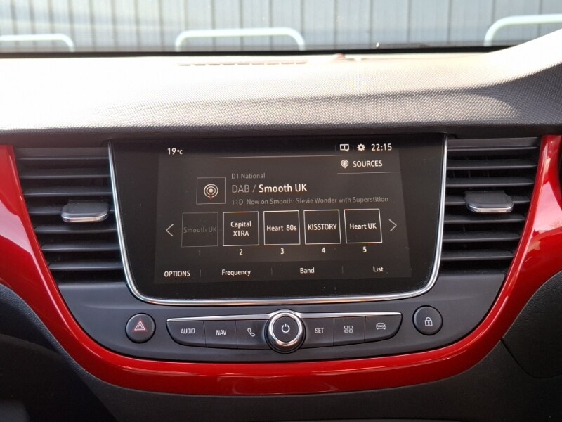 Used Vauxhall Crossland 2022 for sale - 78151444: Photo 12