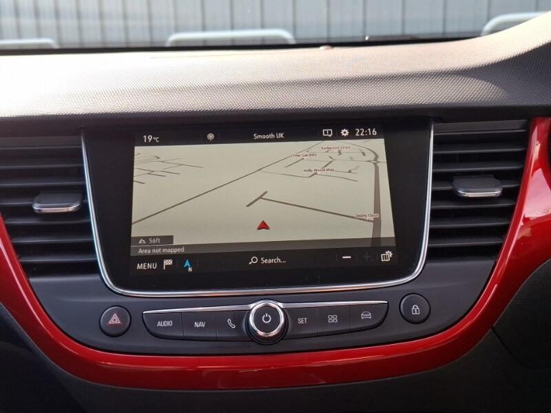 Used Vauxhall Crossland 2022 for sale - 78151444: Photo 13