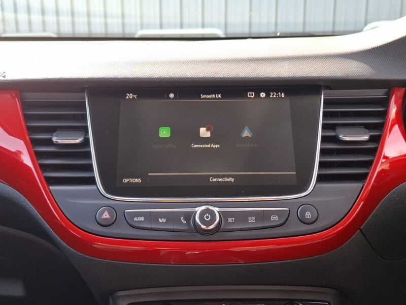 Used Vauxhall Crossland 2022 for sale - 78151444: Photo 14