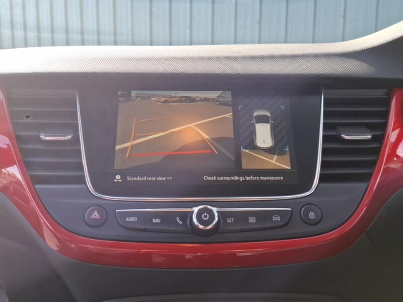 Used Vauxhall Crossland 2022 for sale - 78151444: Photo 15