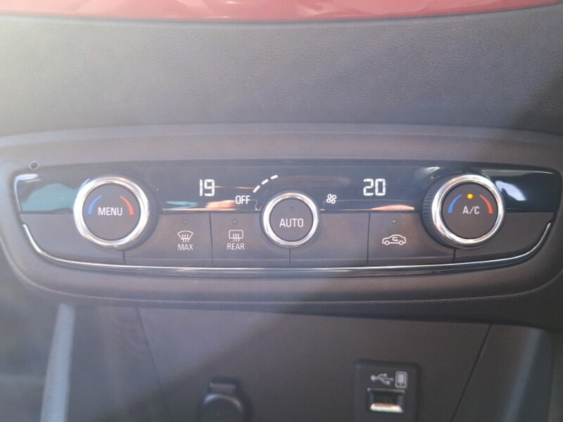 Used Vauxhall Crossland 2022 for sale - 78151444: Photo 16