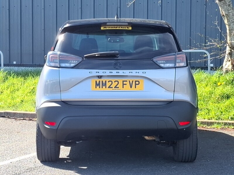 Used Vauxhall Crossland 2022 for sale - 78151444: Photo 18
