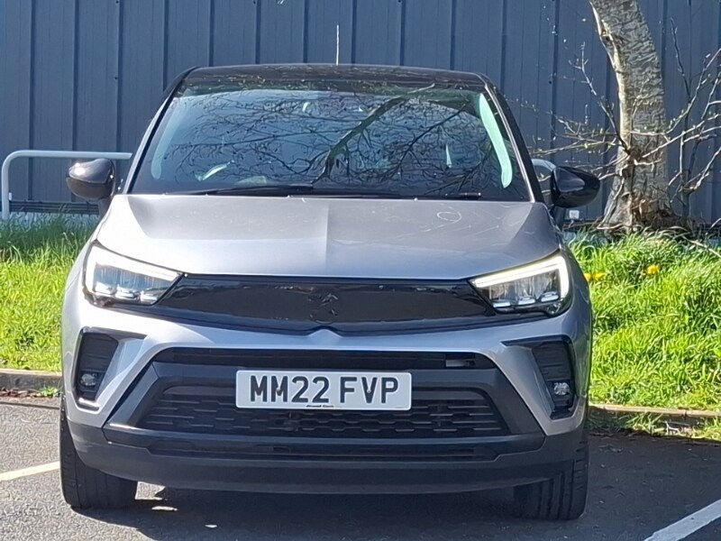 Used Vauxhall Crossland 2022 for sale - 78151444: Photo 19