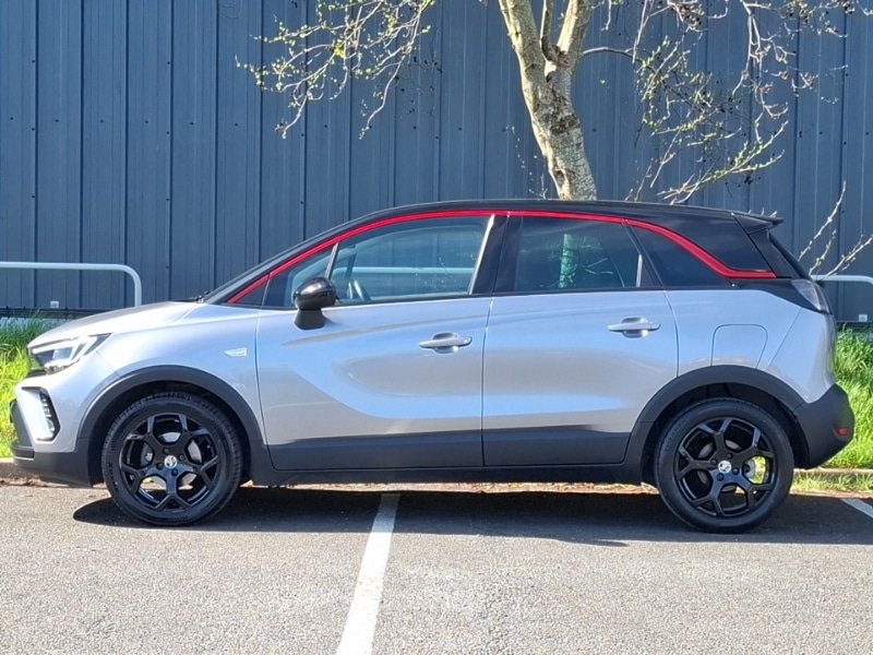 Used Vauxhall Crossland 2022 for sale - 78151444: Photo 4