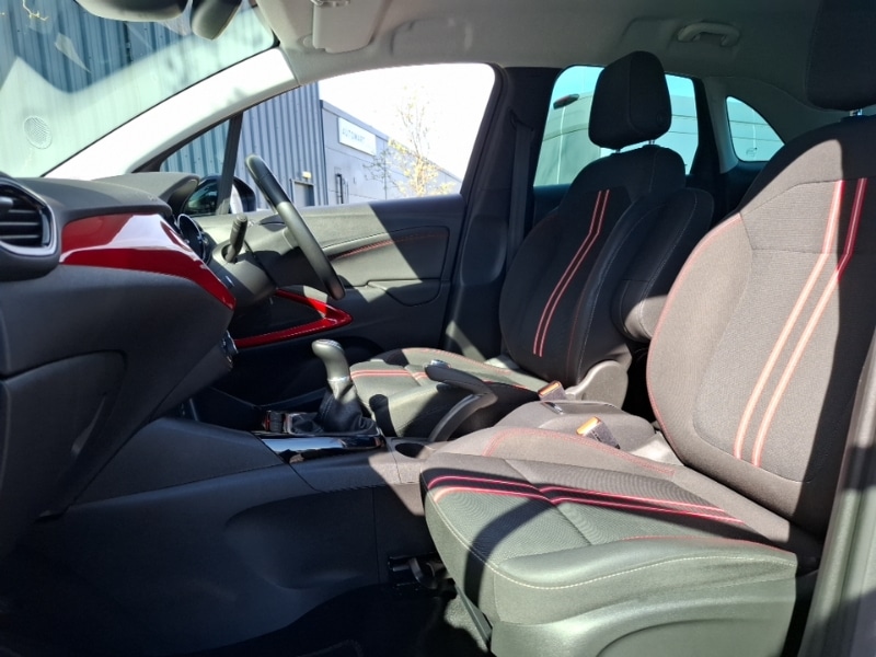 Used Vauxhall Crossland 2022 for sale - 78151444: Photo 5