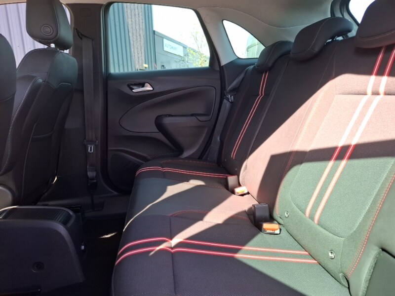 Used Vauxhall Crossland 2022 for sale - 78151444: Photo 6