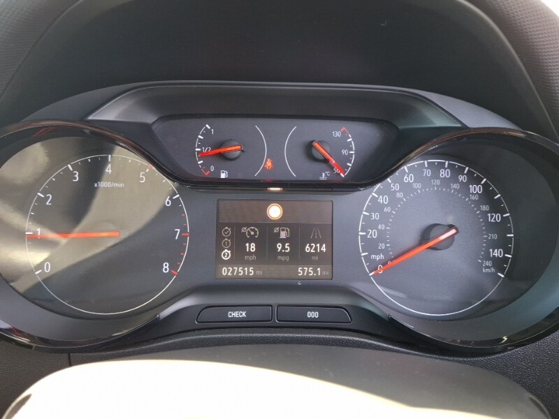 Used Vauxhall Crossland 2022 for sale - 78151444: Photo 7