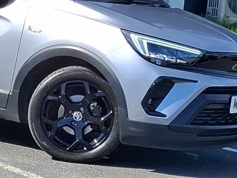 Used Vauxhall Crossland 2022 for sale - 78151444: Photo 9