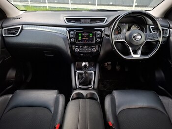 Used Nissan Qashqai 2019 for sale - 78333619: Photo