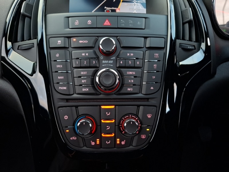 Used Vauxhall Astra GTC 2017 for sale - 76527515: Photo 16