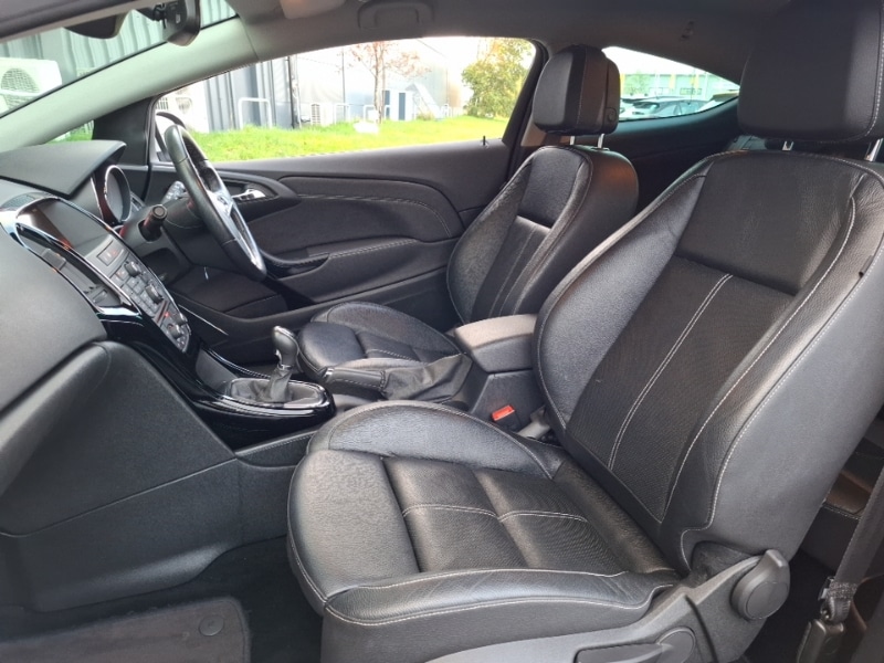 Used Vauxhall Astra GTC 2017 for sale - 76527515: Photo 5