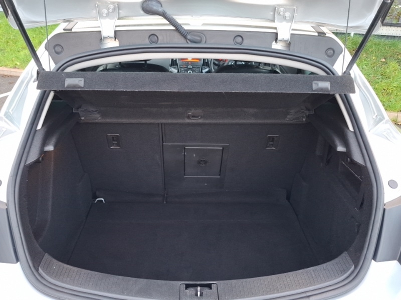 Used Vauxhall Astra GTC 2017 for sale - 76527515: Photo 8