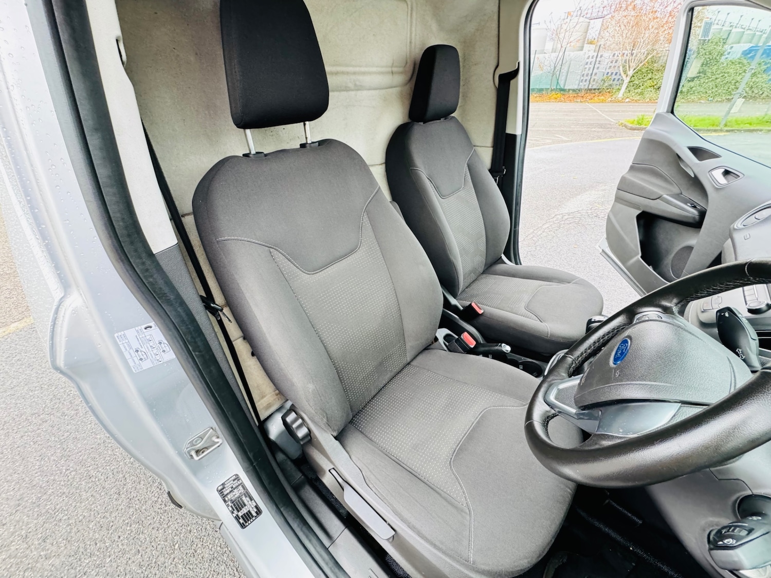 Used Ford Transit Courier 2019 for sale - 76519268: Photo 13