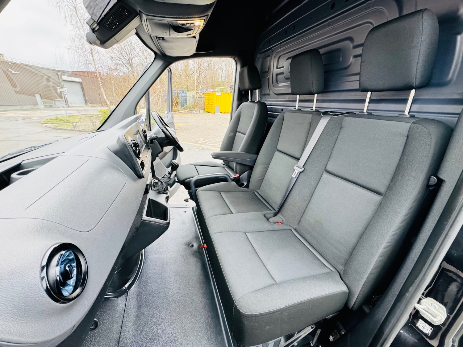 Used Mercedes-Benz Sprinter 2020 for sale - 77792962: Photo 10