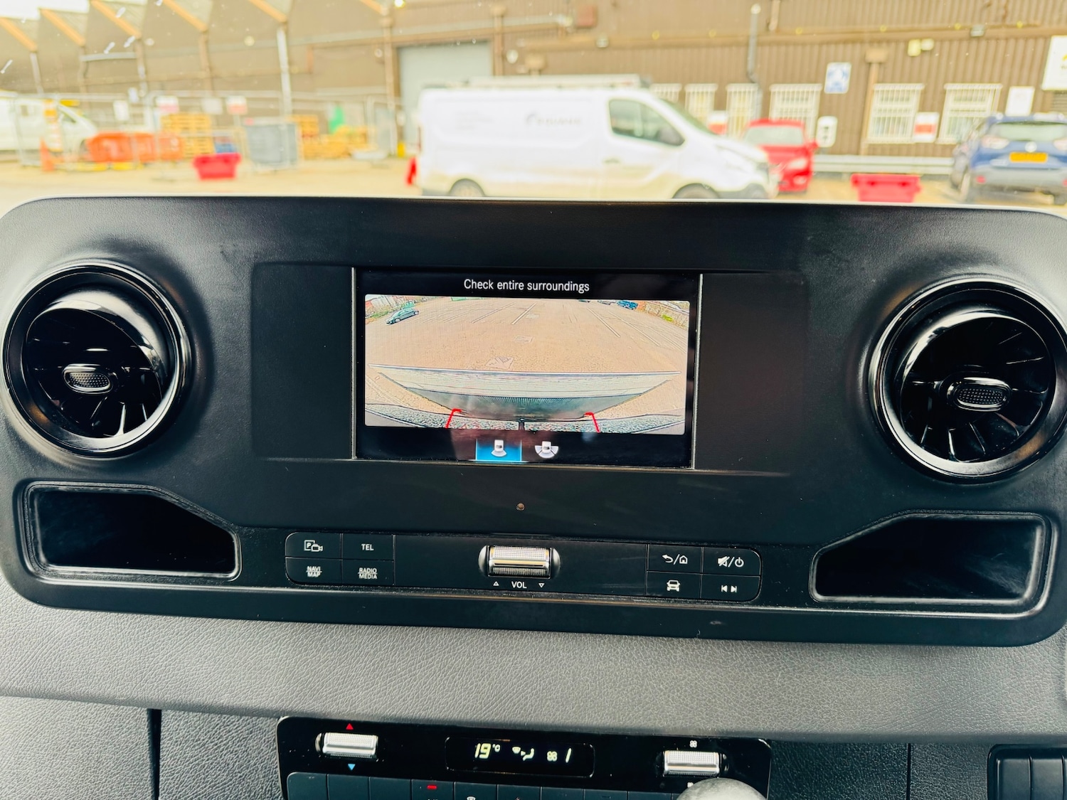 Used Mercedes-Benz Sprinter 2020 for sale - 77792962: Photo 16